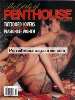 Mens Magazine The Girls of Penthouse - Oct 1993